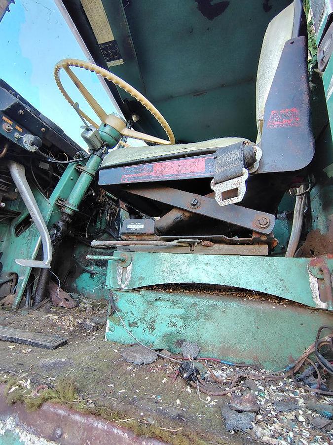 Used 1965 GMC Crackerbox