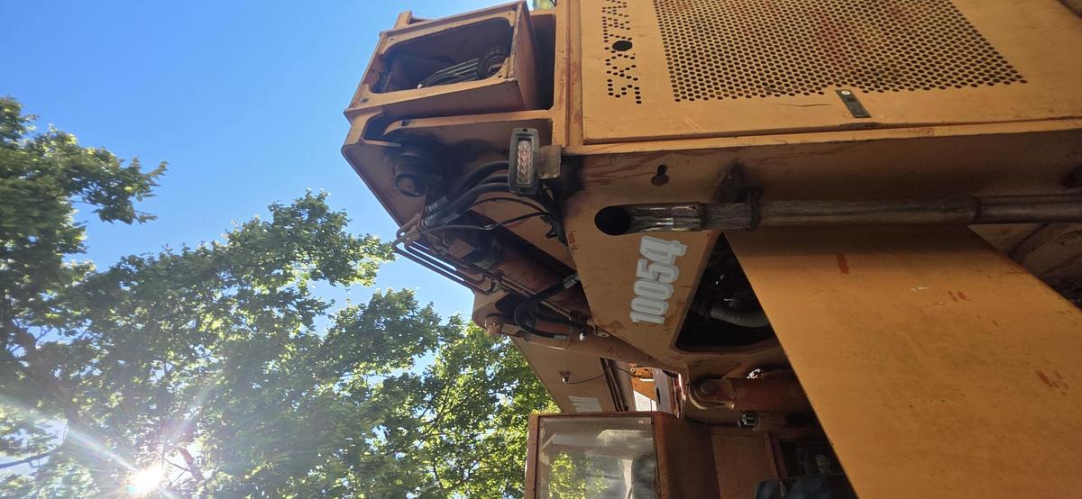 Used 1994 SKY TRAK 10054