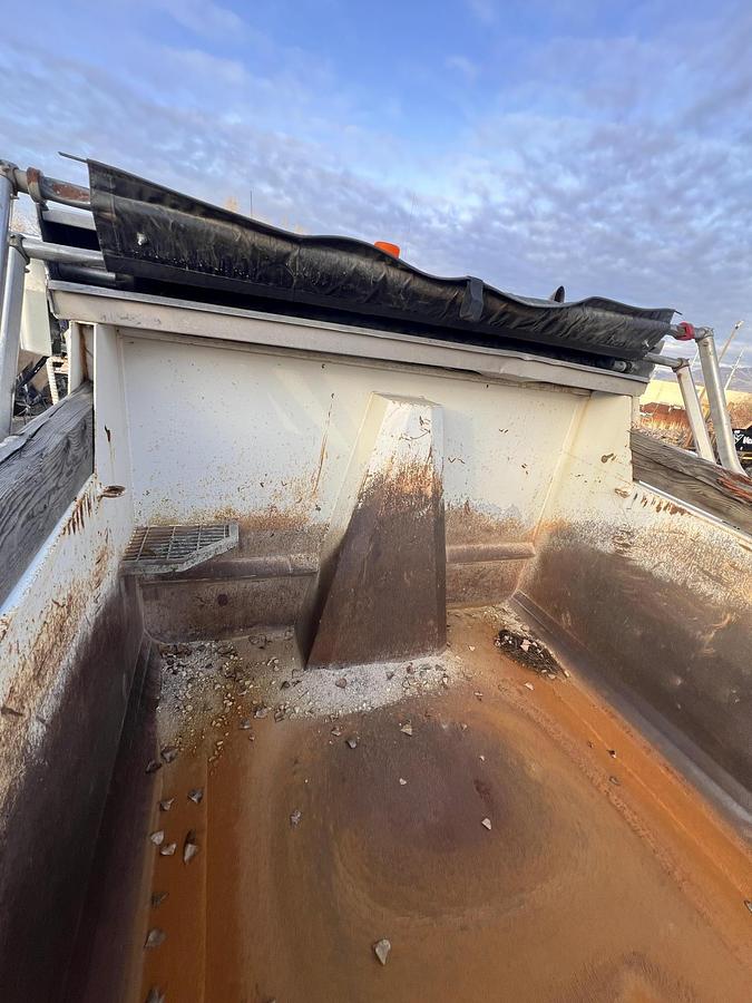 Used 2013 KENWORTH t800