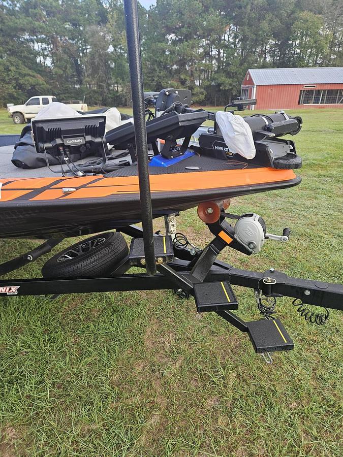 Used 2025 PHOENIX 21 XE