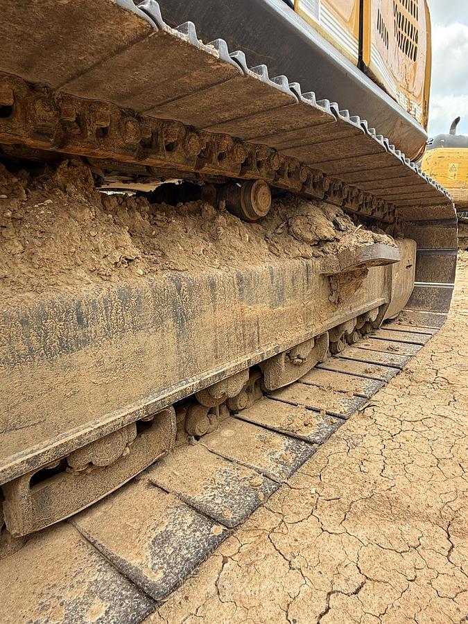 Used 2019 KOBELCO SK210 LC