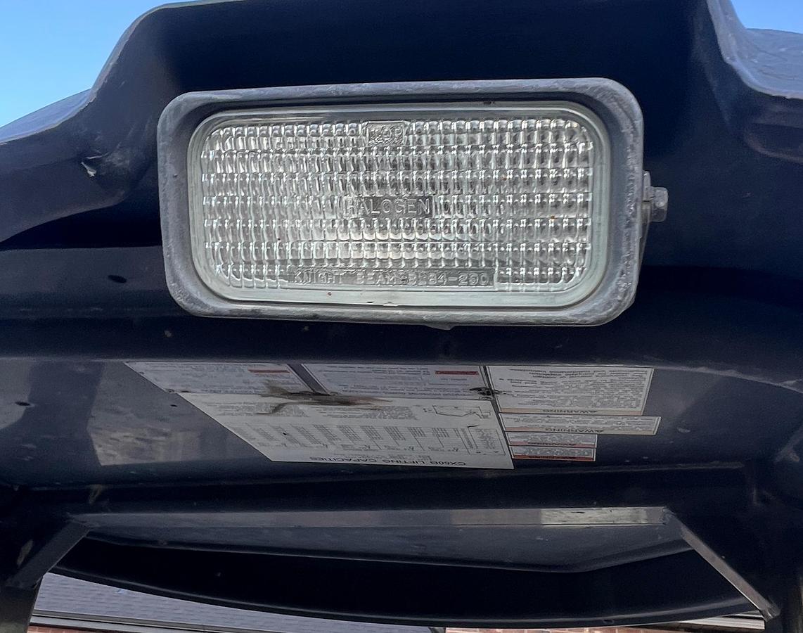 Used 2007 CASE CX50B