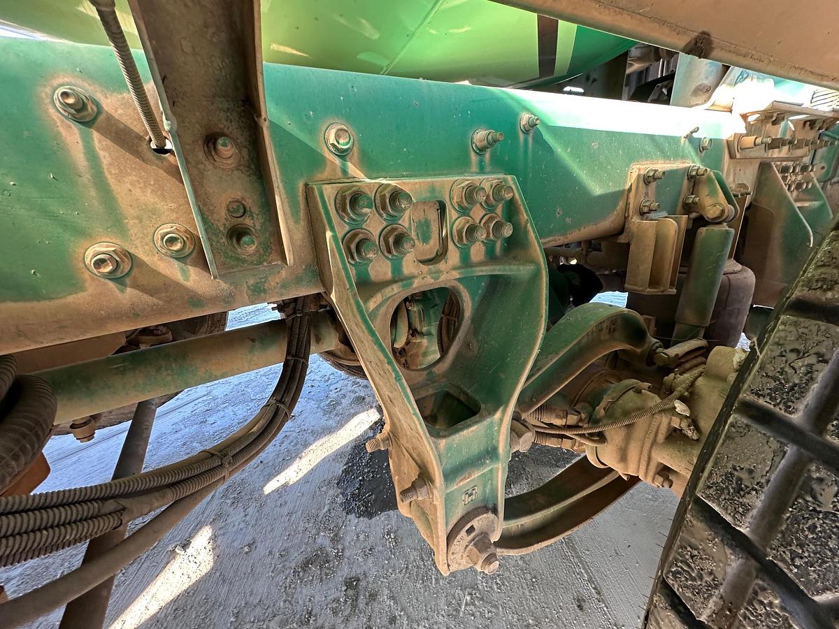 Used 2021 TEREX FD4000