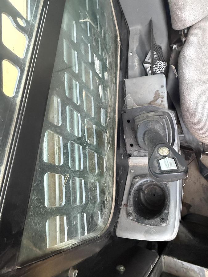 Used 2021 ASV RT 120