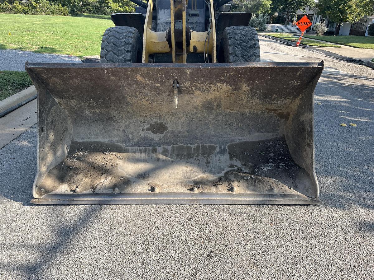 Used 2018 KOMATSU WA270-8