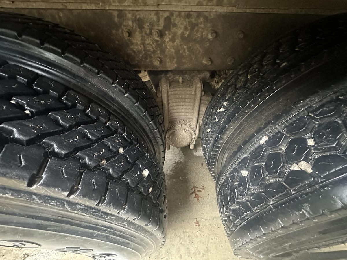 Used 1999 MACK CL713