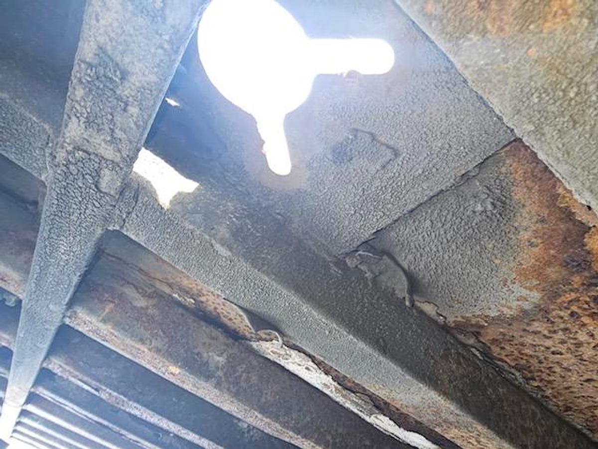 Used 2010 KENWORTH T370