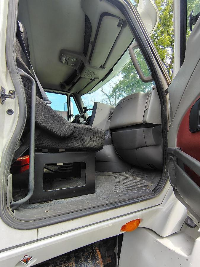 Used 2012 INTERNATIONAL Prostar 113