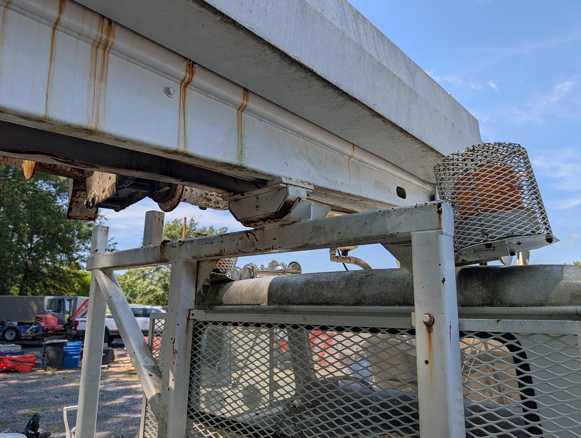 Used 1996 INTERNATIONAL 4800