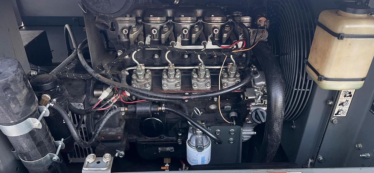 Used 2012 WACKER NEUSON LTW20