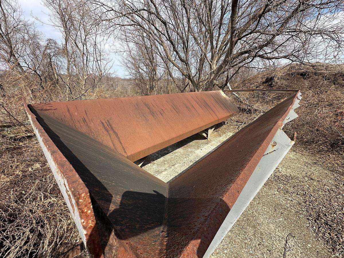 Used 1975 CEDARAPIDS 25