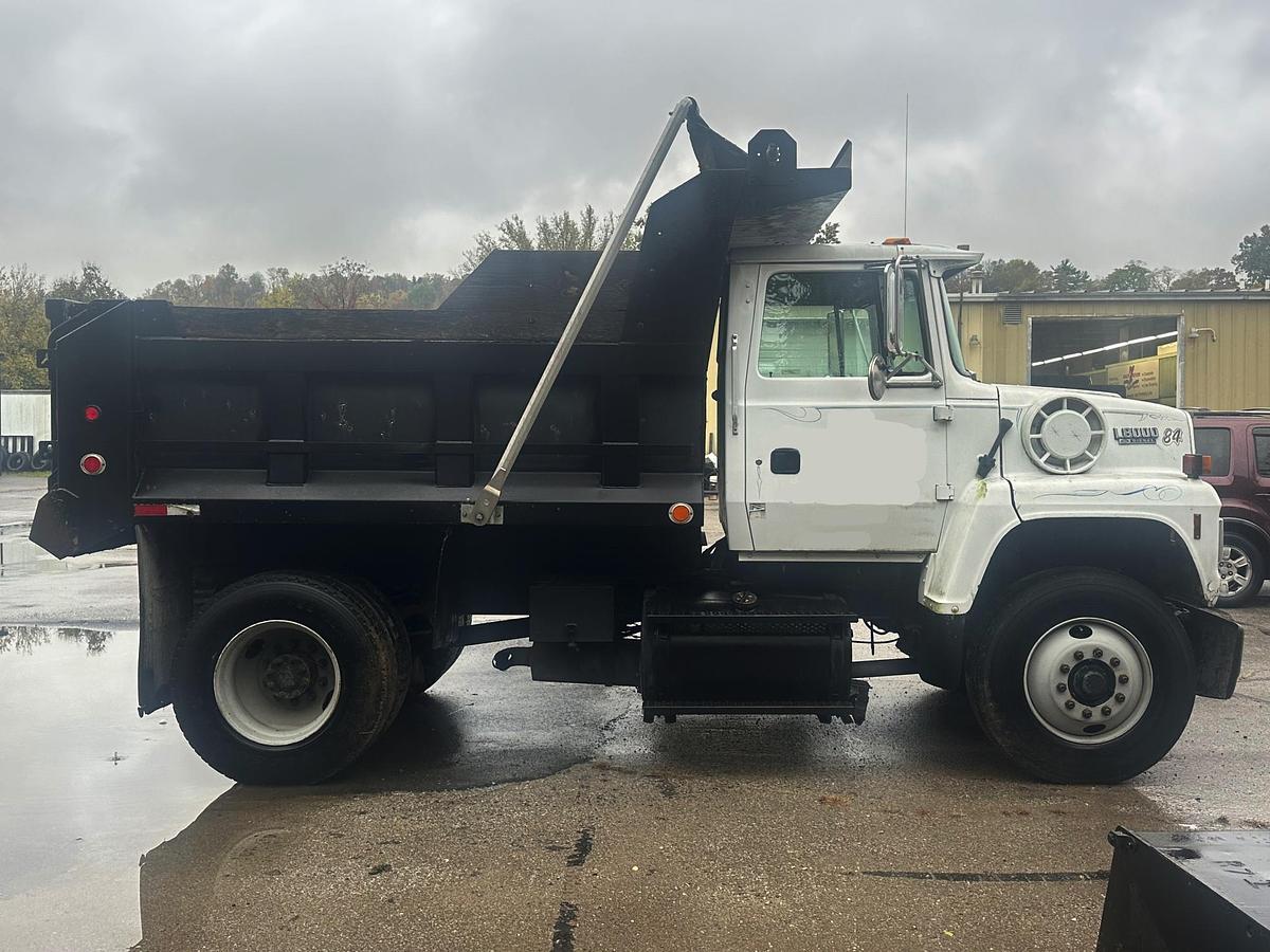 Used 1994 FORD L8000