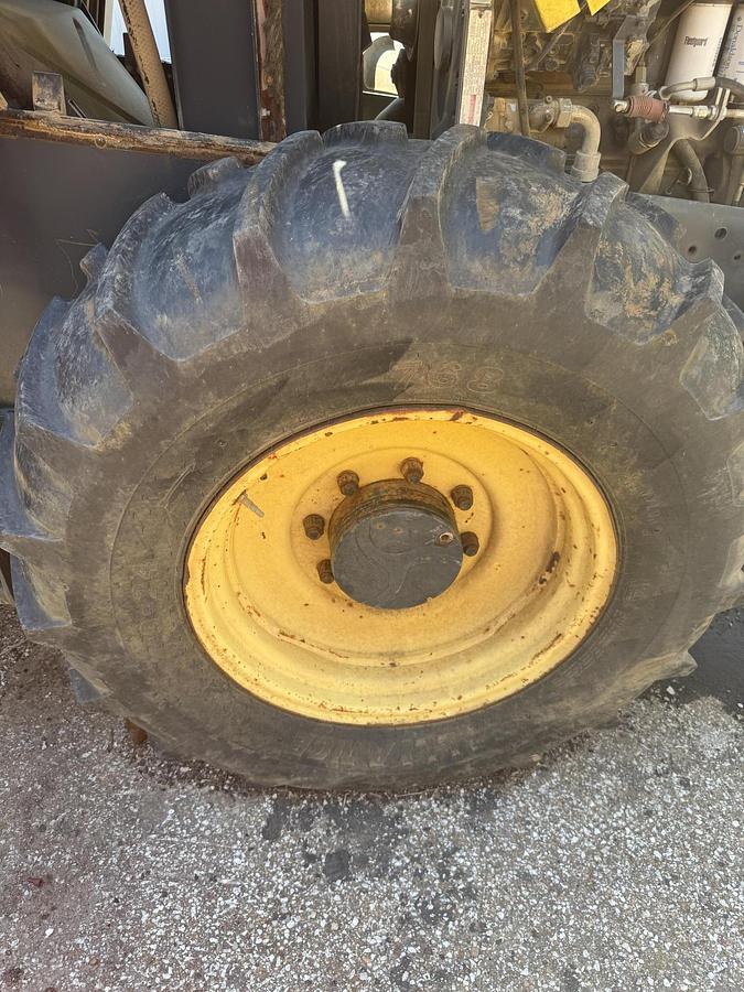 Used 2006 BOMAG 177 PDH-3