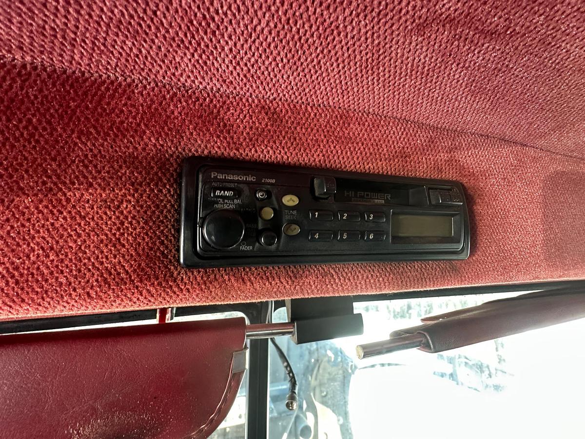 Used 1997 PETERBILT 389