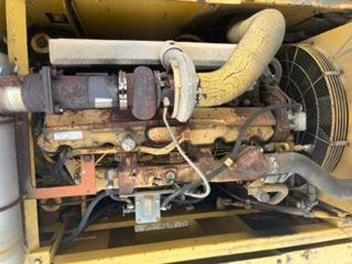 Used 1999 DEERE 450 LC