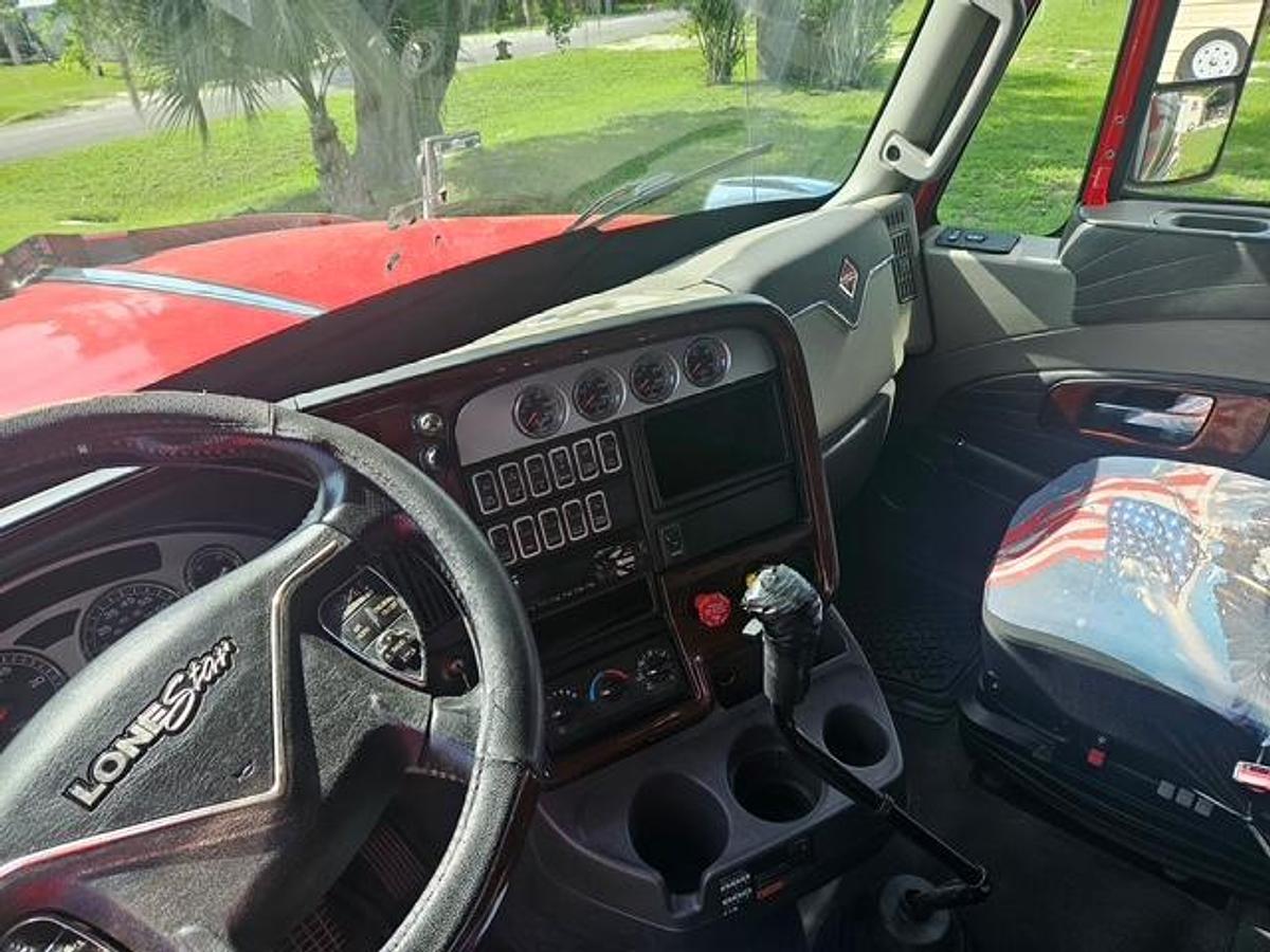 Used 2016 INTERNATIONAL LF517