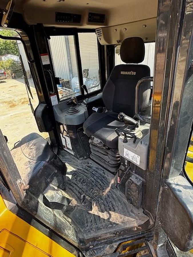 Used 2022 KOMATSU D61PX-24