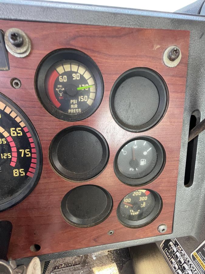 Used 1999 MACK CH-613