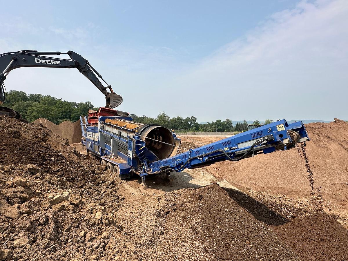 Used 2018 EDGE TRM622