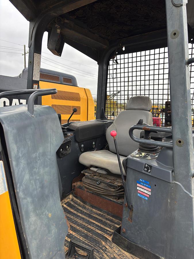 Used 2013 DEERE 550K LGP