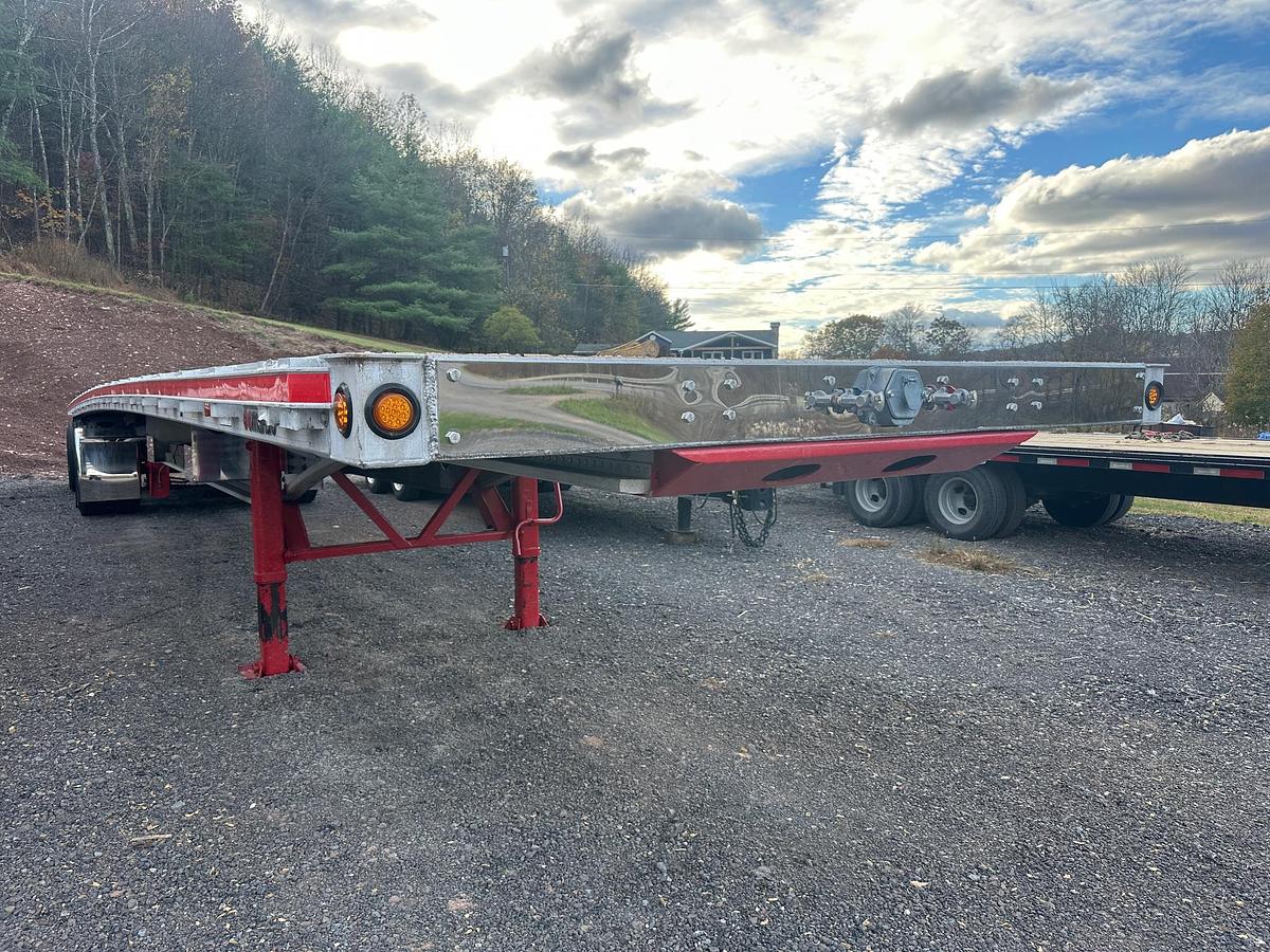 Used 2005 MANAC 48'x102