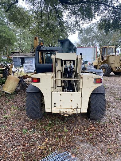 Used 2002 INGERSOLL-RAND VR623