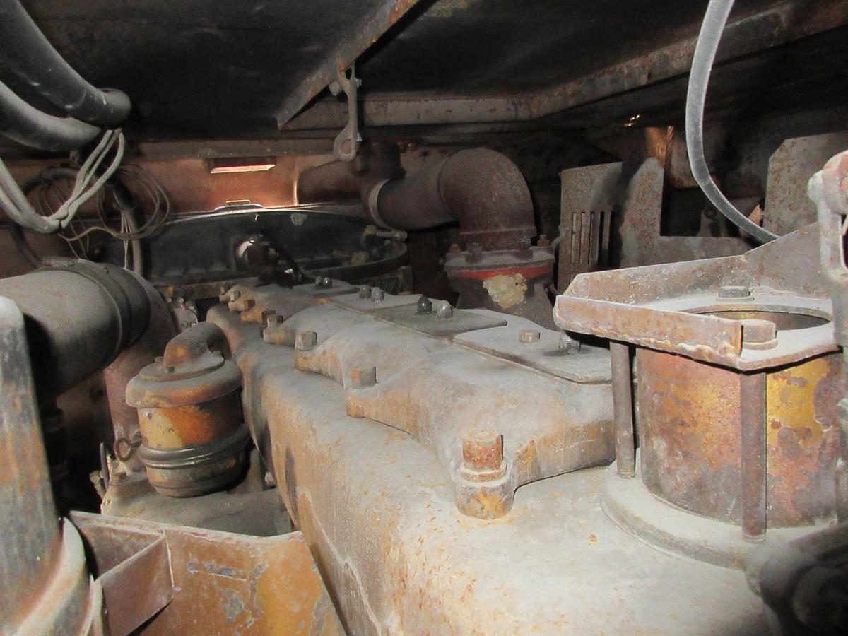 Used 1968 NORTHWEST 70D