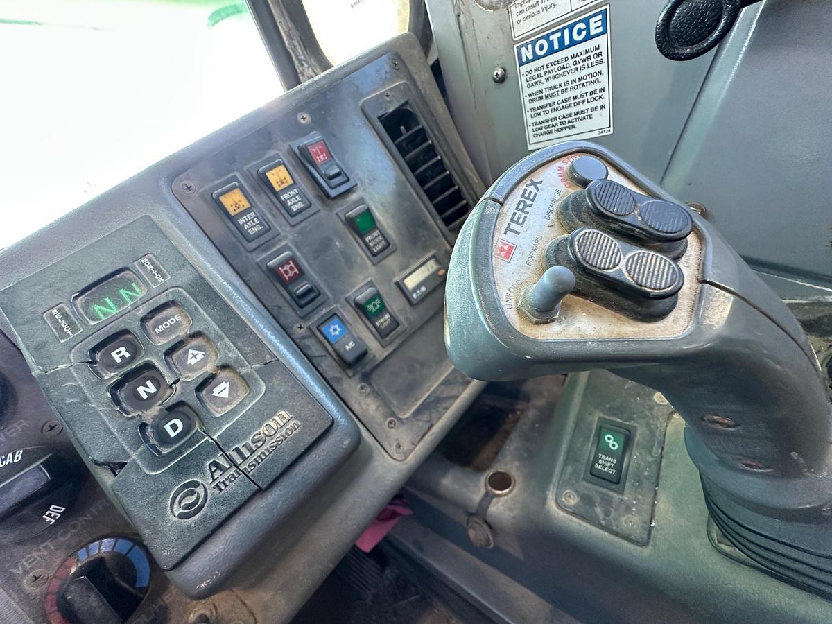 Used 2020 TEREX FD4000