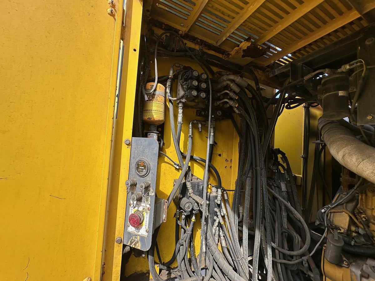 Used 2009 ATLAS COPCO CM 785