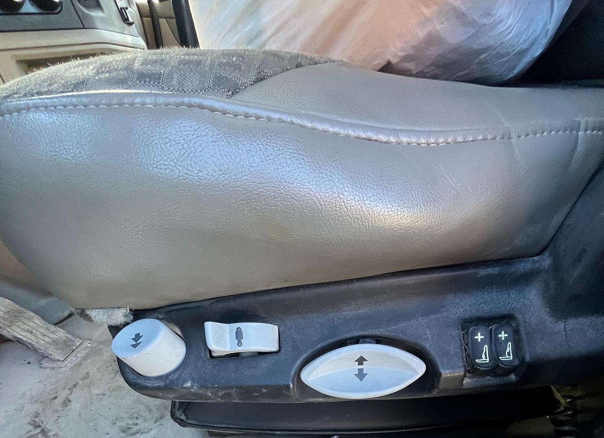 Used 2018 PETERBILT 579