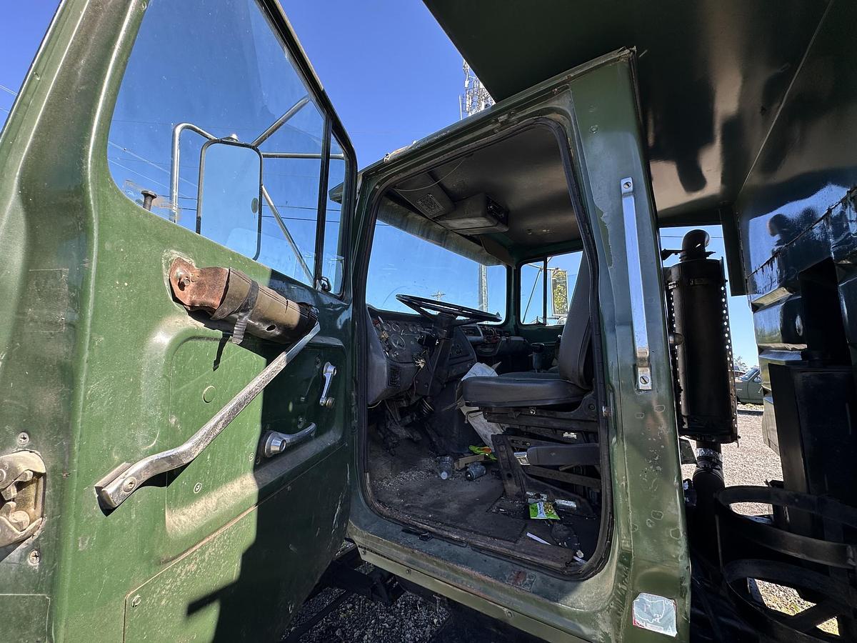 Used 1986 FORD LN9000