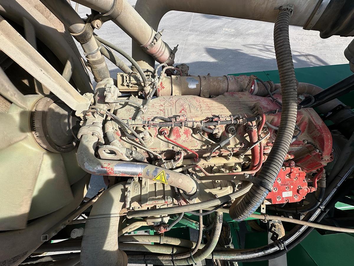 Used 2019 TEREX FD4000