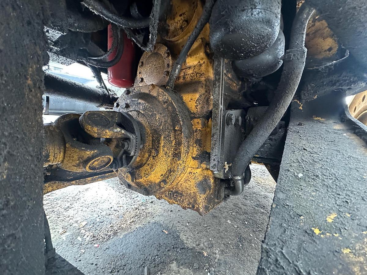 Used 2008 VOLVO L150F