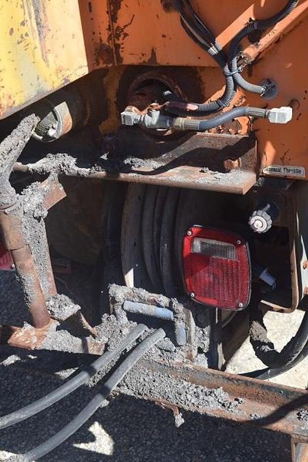 Used 1998 FORD L7000