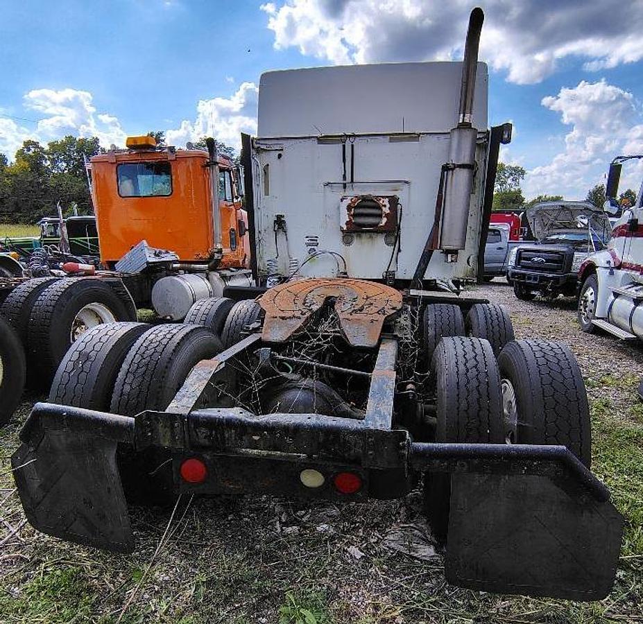 Used 2005 INTERNATIONAL 9400i Eagle