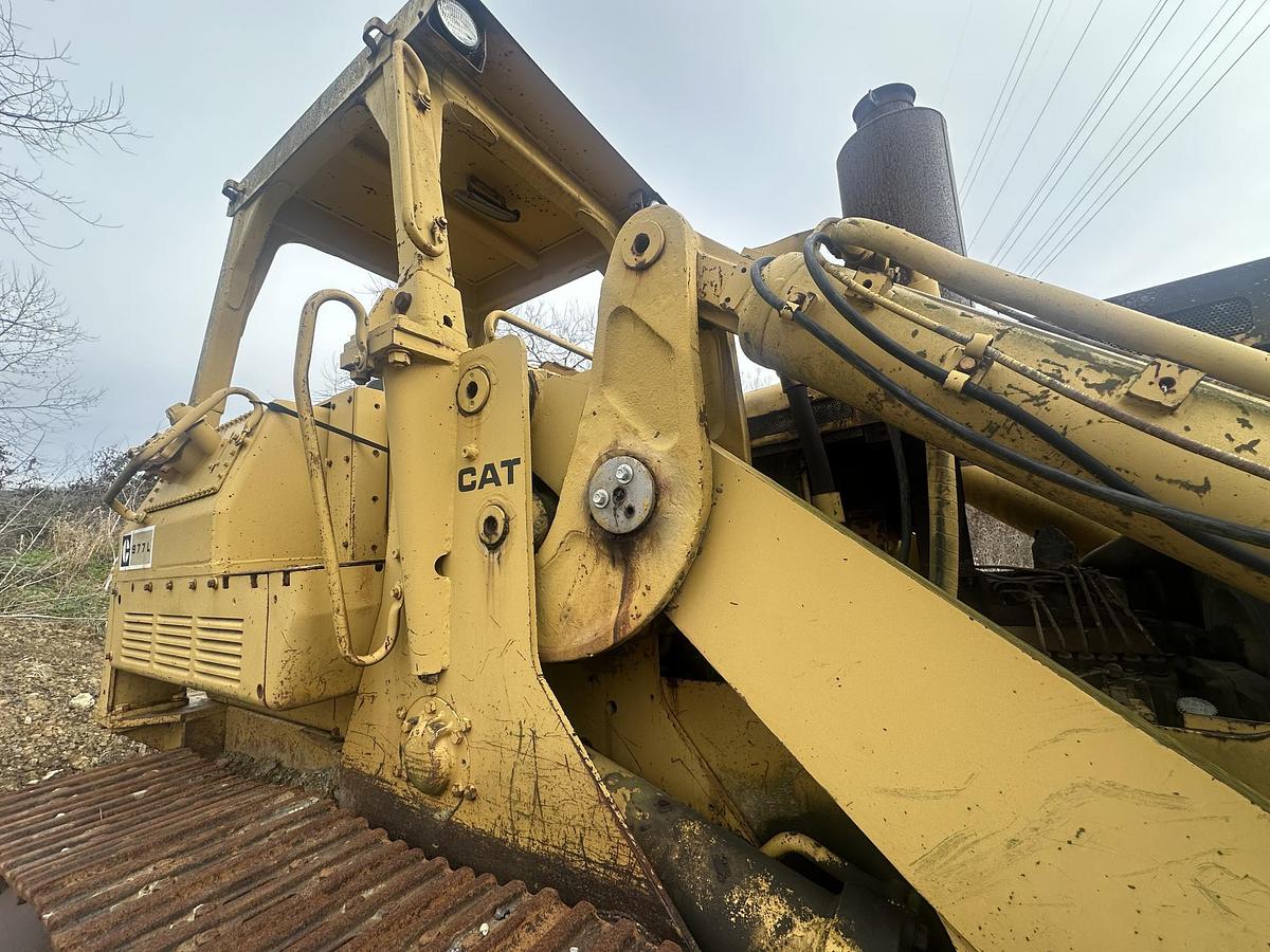 Used 1979 CATERPILLAR 977L