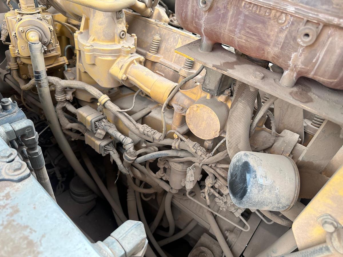 Used 2014 DEERE 460E Off Road Dump