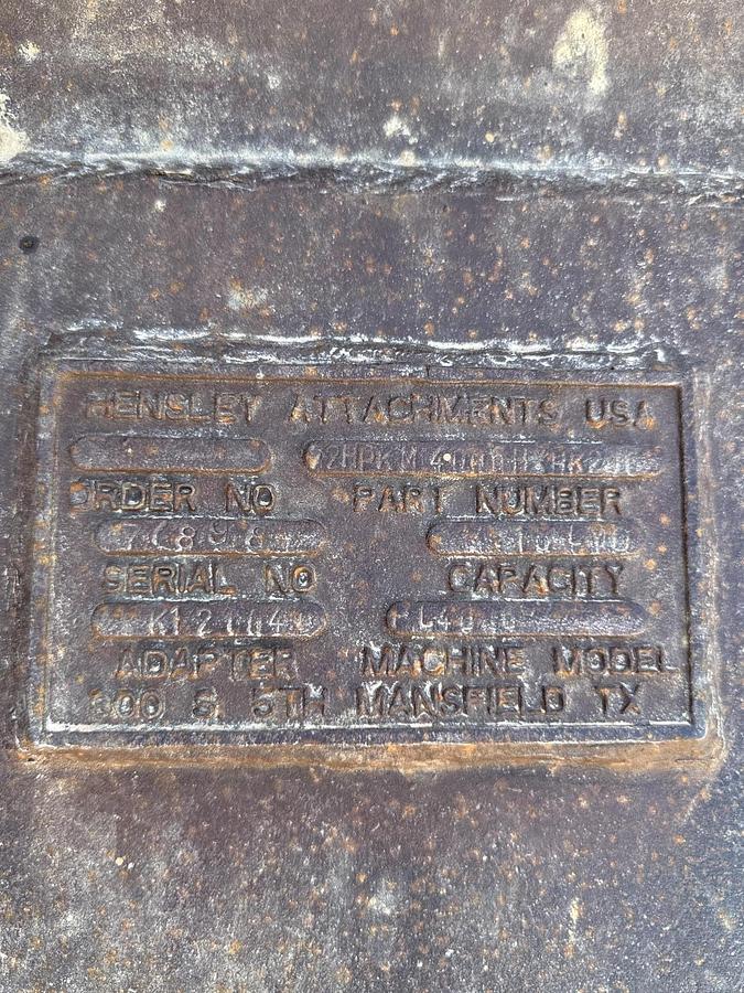 Used 2022 KOMATSU 490LC-11