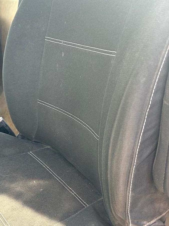 Used 2016 MACK GU700