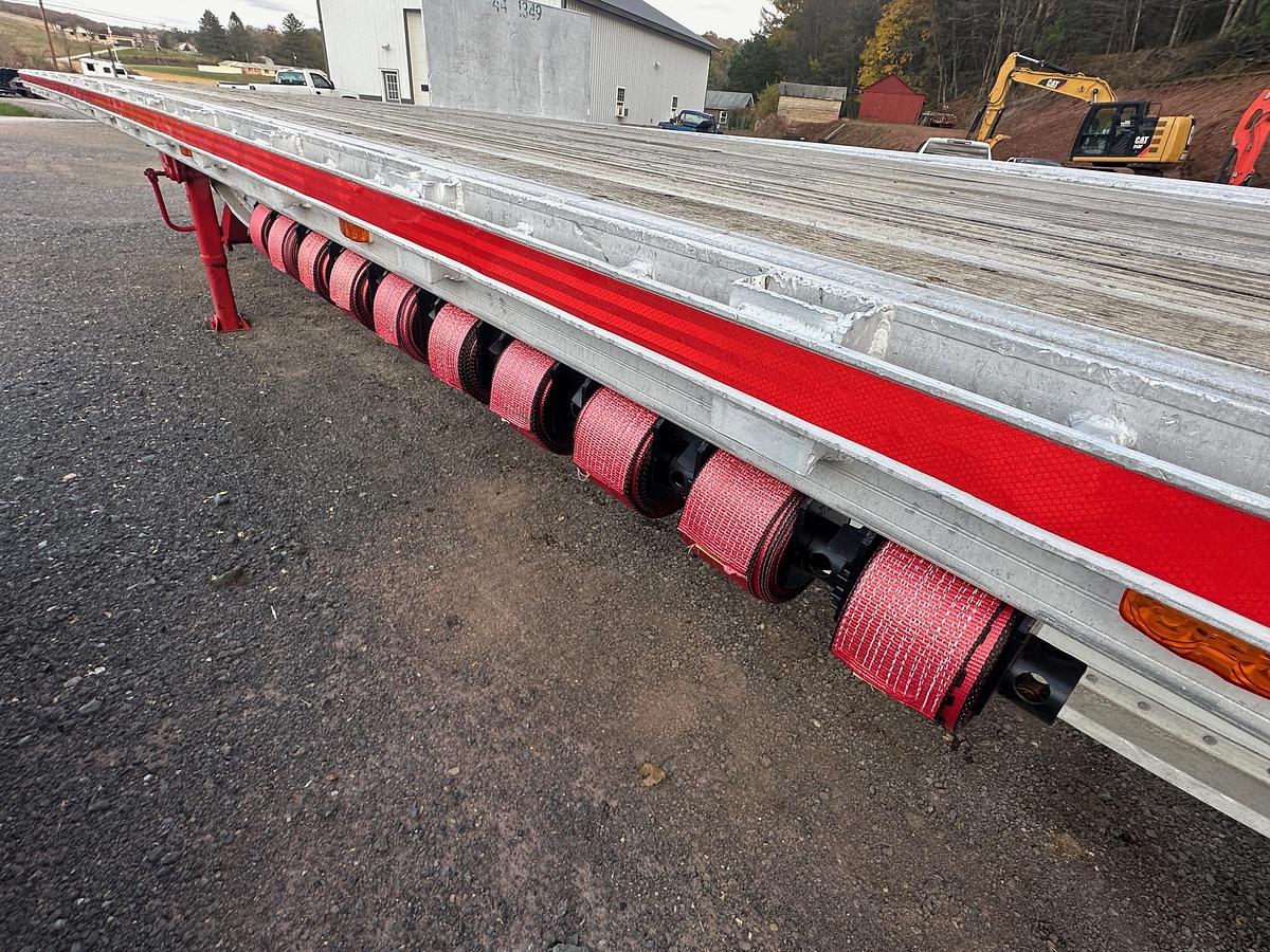 Used 2005 MANAC 48'x102