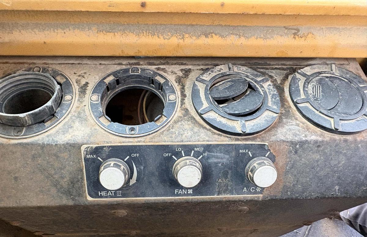 Used 2005 ROSCO RB-48