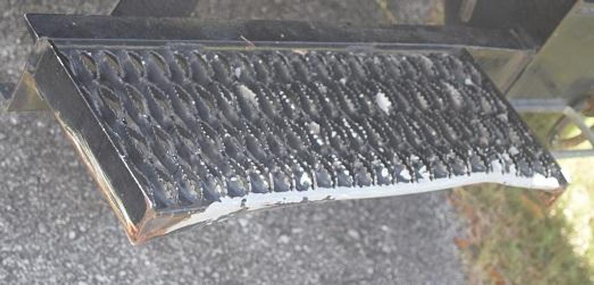 Used 2017 DODGE RAM 5500