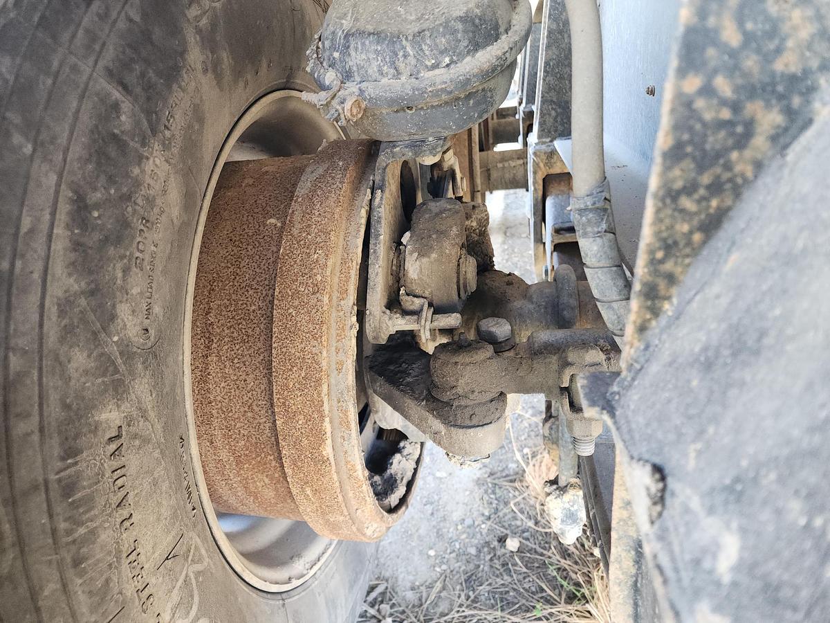 Used 1989 PETERBILT 377