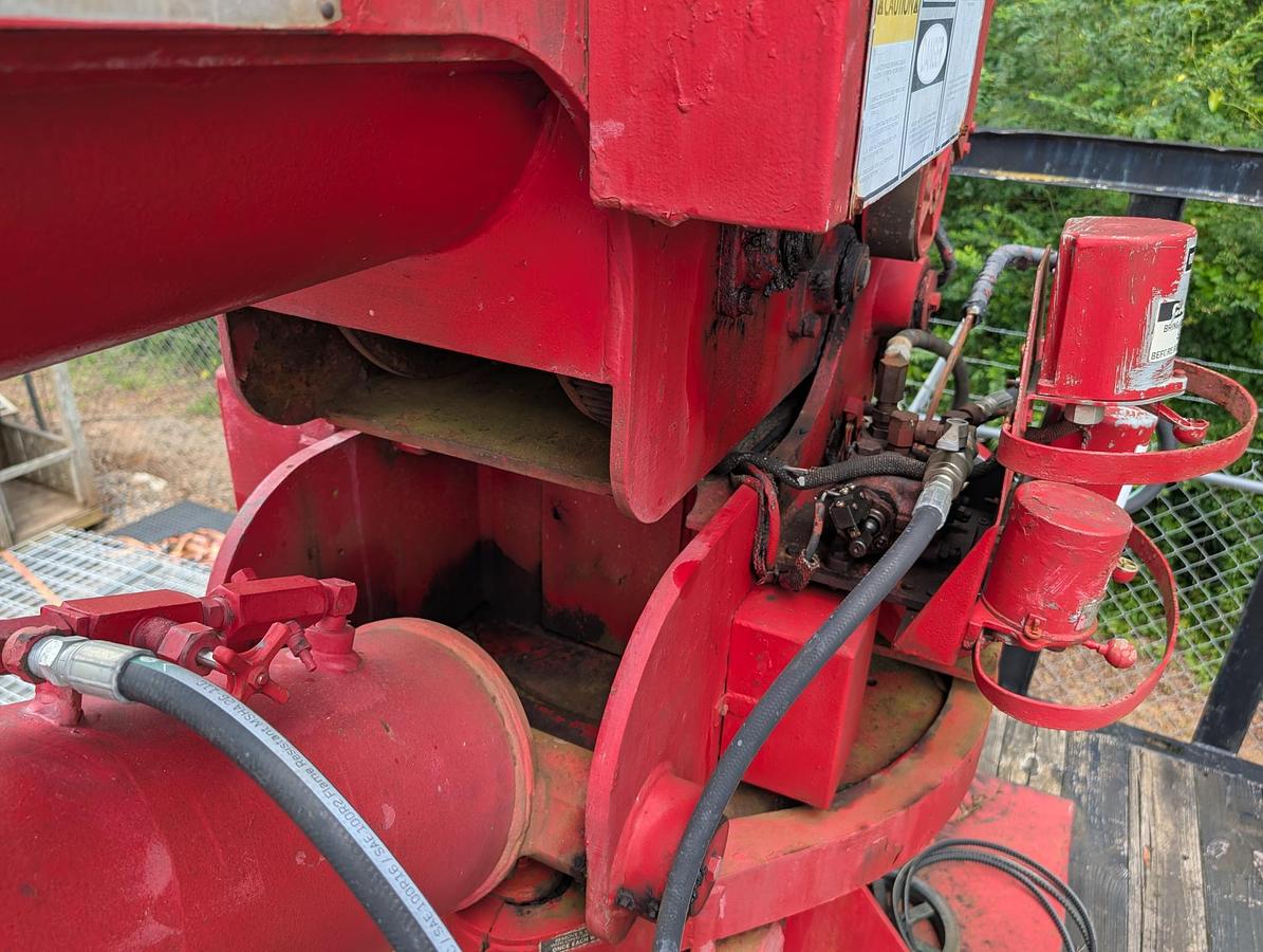Used 1988 SKYHOOK F800
