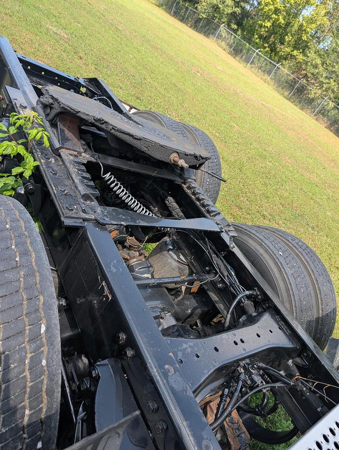 Used 2021 KENWORTH T680