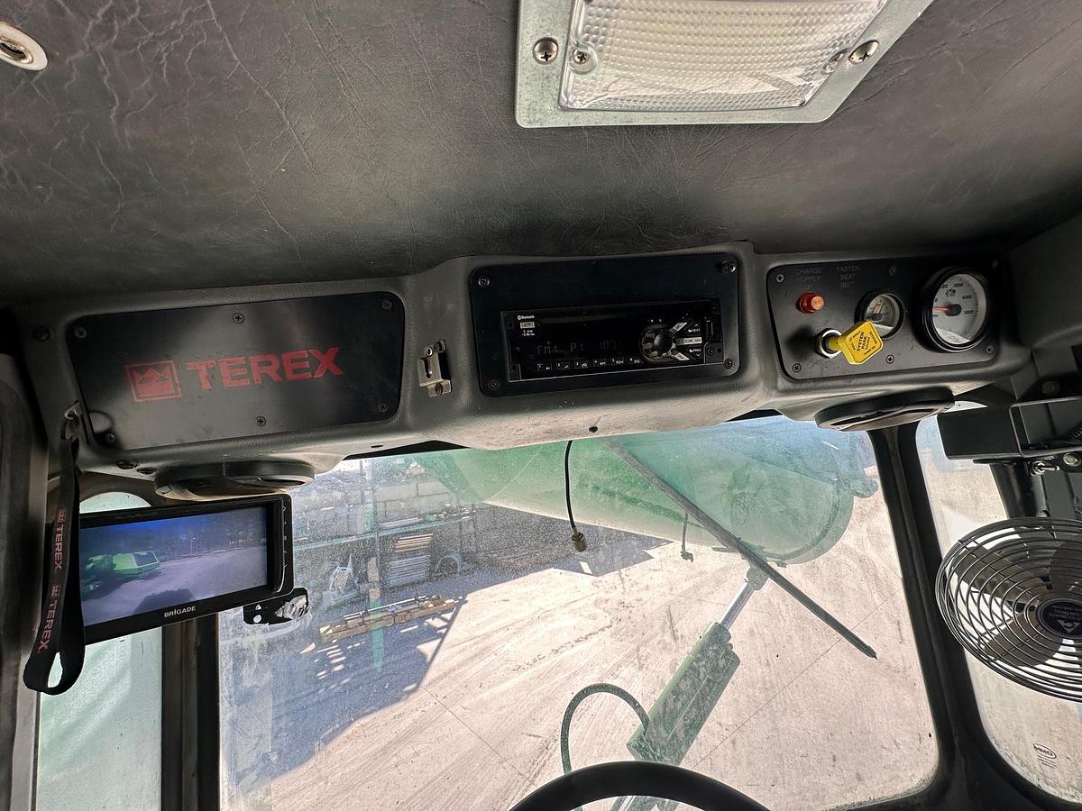 Used 2020 TEREX FD4000
