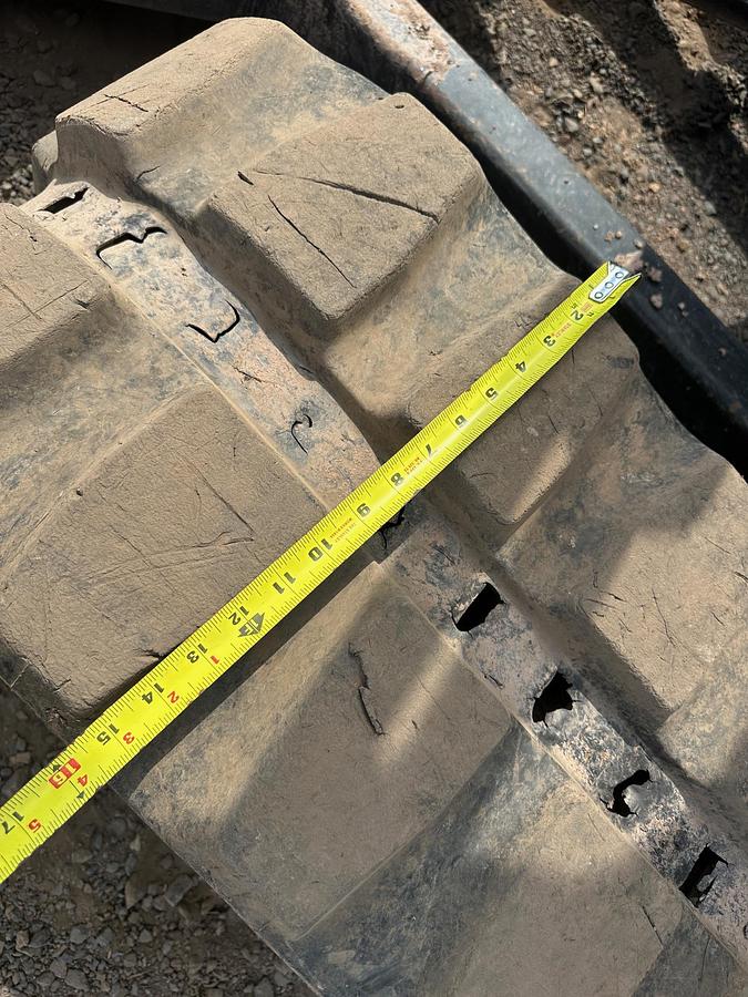 Used 2017 CATERPILLAR 305.5E2 CR