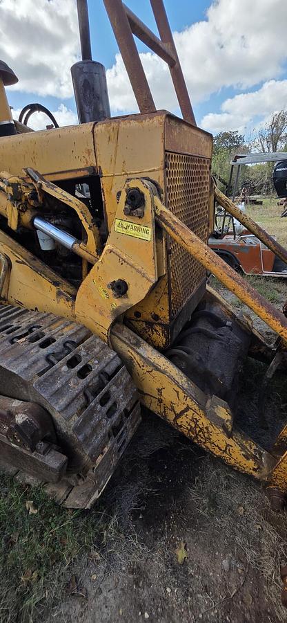 Used 1985 FIAT FL10-C