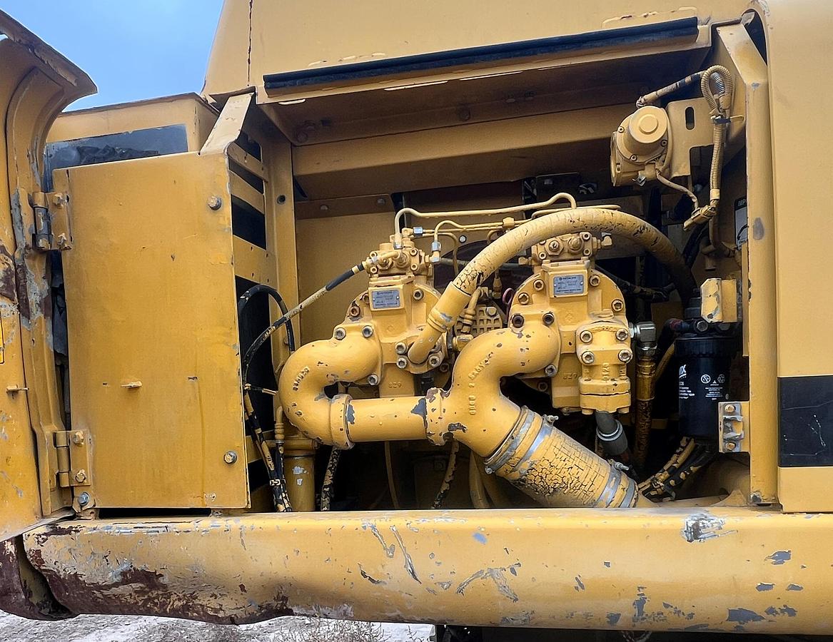 Used 1999 DEERE 330LC