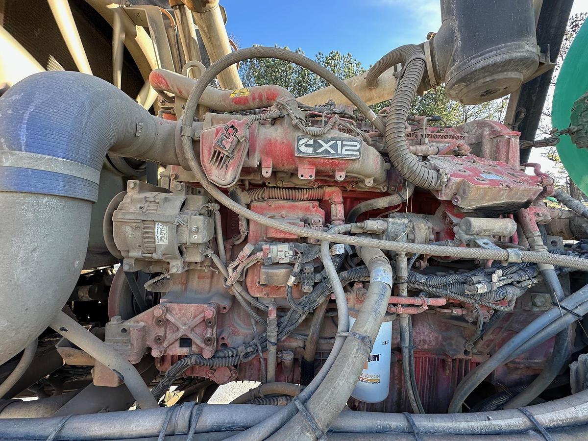 Used 2021 TEREX FD4000